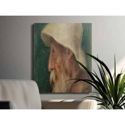 Wrapped Canvas Print Set
