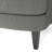 Michaelson Upholstered Armchair with Ottoman-1088741676