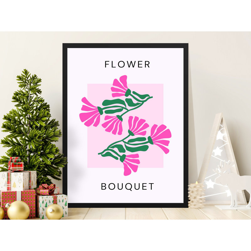 Condon Single Picture Frame Print, 121.92 cm H x 81.28 cm W
