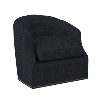 Chaise pivotante Calvert