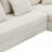 2 - Piece Corduroy Sectional-43222580