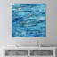 «Blue Maze (Hort)» par Cassie Studios - reproduction imprimée-1981101614-1981101602