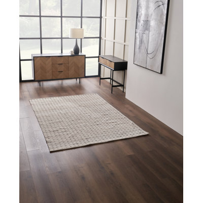 Vintage Look Indoor / Outdoor Area Rug