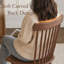 Chaise en bois massif (ensemble de 2-2130352829-2130585623