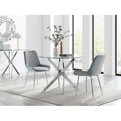 Tierra 2 - Person Dining Set