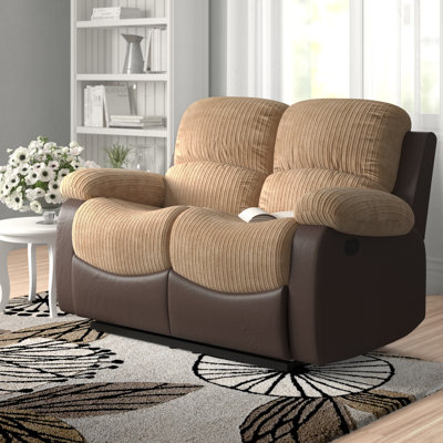 Saint-Benoit Two Seater Sofa