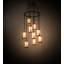 9 - Light Chandelier
