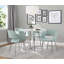Chaise rembourrée Lake-96382165-96382166