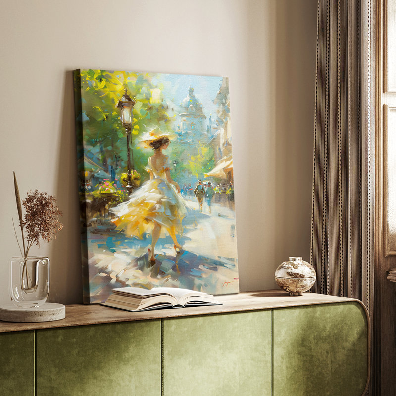 WOMEN Series DCCLxxix - galerie sur mesure