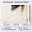 Quantum Flux of Marble Storm - ensemble d'art mural encadré en marbre gris abstrait de 3-129075961-129075964