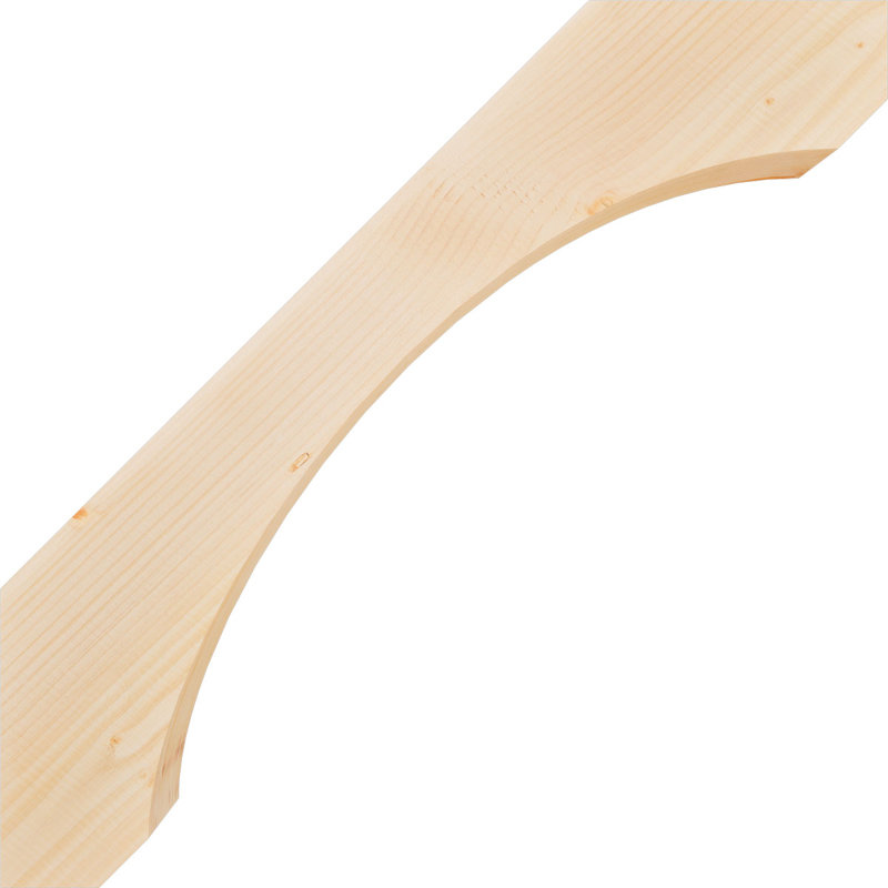 Attelle de genou Legacy, Douglas, H 30 po x l 3,5 po x P 30 po