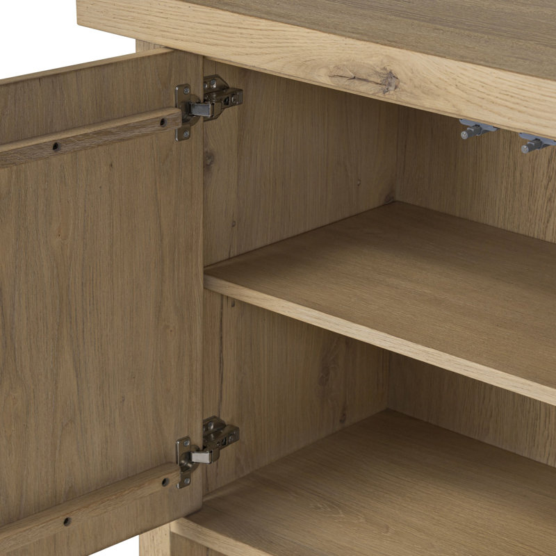 Norely 78" Sideboard