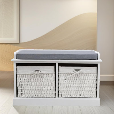 Storage Bench