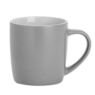 Porcelain Coffee Mug