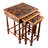 Kaiya Solid Wood Nesting Tables