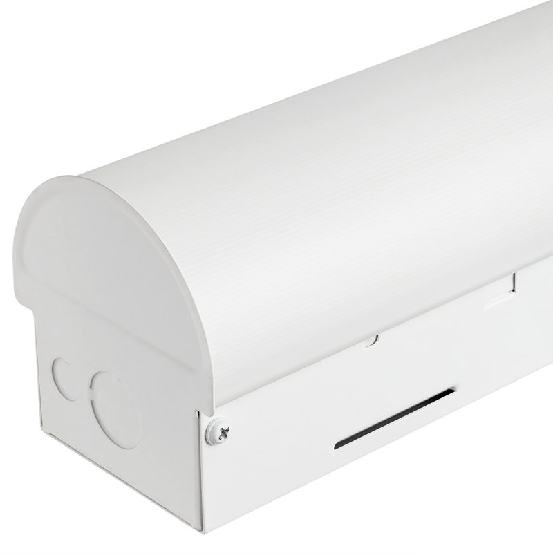 Dimmable Strip Ceiling Light, 4000K