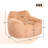 Bean Bag Chair-258311765