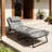 Outdoor Sun Lounger,Folding Chaise Lounge Chair-1045958581