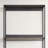 Monica 47" Farmhouse Wood Walk-In Closet Organizer With One Shelf-1416266174