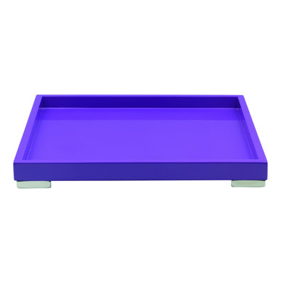MEPRA Tre Wood Tray