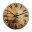 Horloge murale Maricielo-408375566