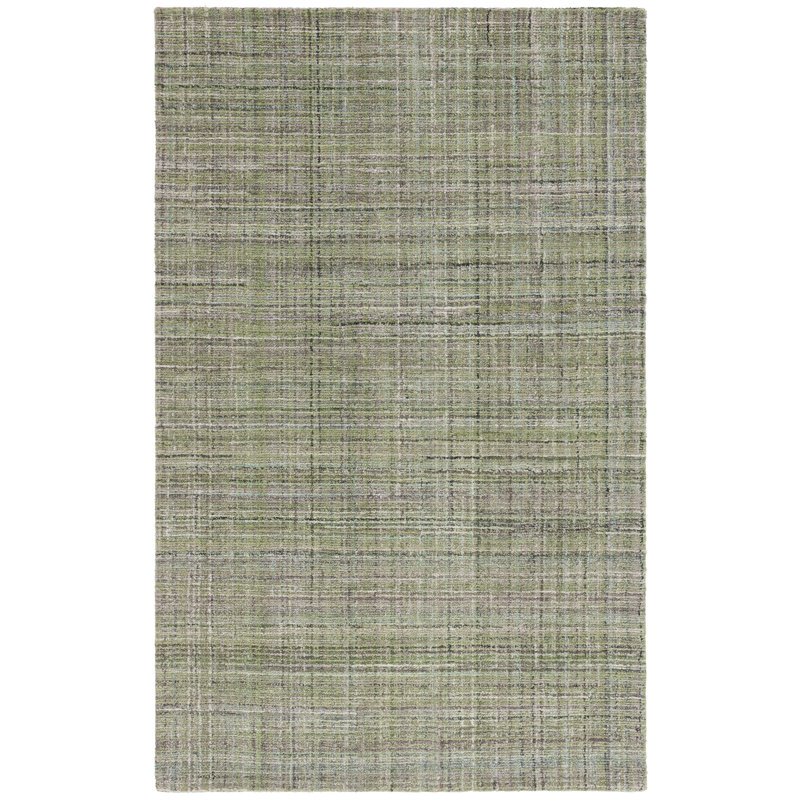 Tapis performance touffeté à la main Brislington, Rectangle 8 pi x 10 pi