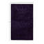 Overdyed One-of-a-Kind 4' 1" X 6' 5" Hand Knotted Area Rug