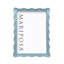 Wavy Metal Picture Frame-884390221-884390258