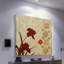 « panel 10 » par louise montillio, reproduction d’art sur toile tendue-17215063