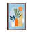 Classic Brown Wood Framed is unavailable