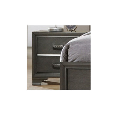 Alexandro 23.62'' W Nightstand