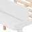 Full Bed With Footboard Bench-420292126
