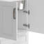 Cardinal - Armoire de buanderie avec robinet et lavabo - -88166858