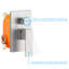 Robinet de douche avec valve brute-86592072