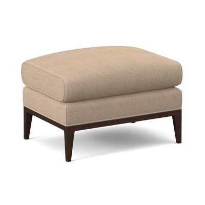 Cooper Ottoman