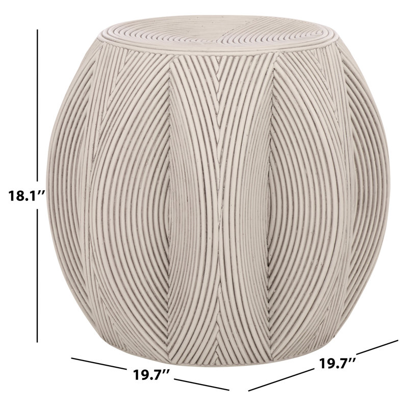 Oleg Accent Table