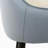 Silva Faux Leather Upholstered Armchair-1612197426