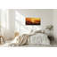 Wrapped Canvas Panoramic Print
