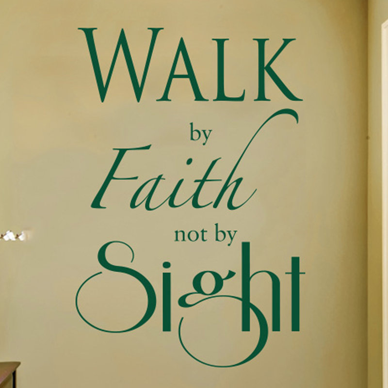 Wall Decal, Dark Green