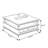 American-style coffee table-967911854-967911855