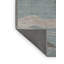 Tapis gris soyeux et moelleux-2106561540