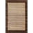 Modern Wool Kilim Oriental Area Rug 6x8