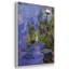 Jardins par Monet, 3 pièces-67733357-67733358