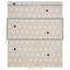 Schumacher x Caroline Z Hurley Inkwell Hand Block Fabric-1868038776