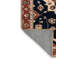 Machine Washable Persian Brown Area Rug-693817596