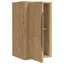 Solid Wood Bathroom Cabinet-1704205155
