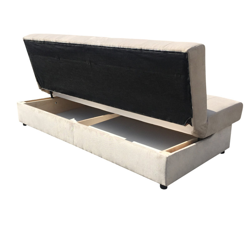 Schorr Sleeper, Light beige