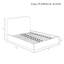 Mina Ruffle Platform Bed-412097738-412097743