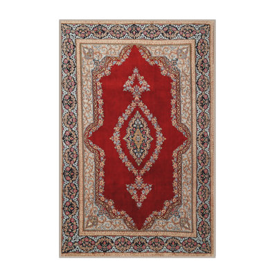 Oriental Indoor Rug