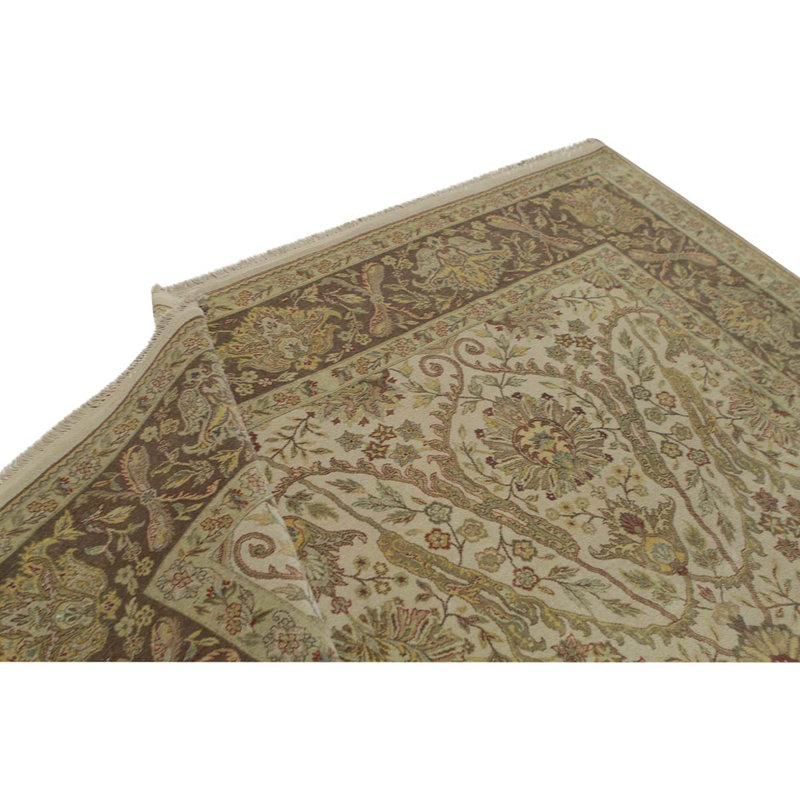 One-of-a-Kind 8'11" X 12'1" Area Rug